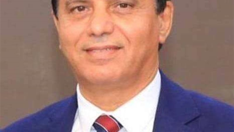النائب اللواء طارق