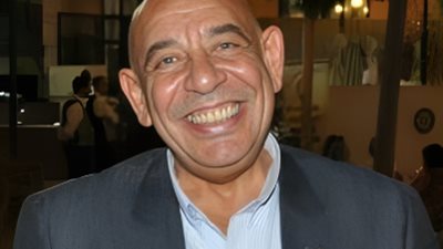 عبدالله جورج سعد يعتذر عن استكمال انتخابات الزمالك.. ويعلن دعم قائمة لبيب