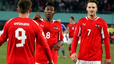 مدرب النمسا يعترف بعدم اللعب بشجاعة كافية أمام هولندا