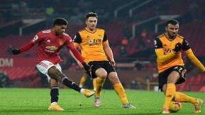 موعد مباراة مانشستر يونايتد وكريستال بالاس في كأس الرابطة