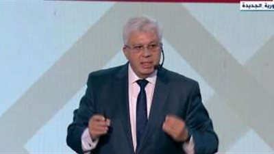 وزير التعليم العالي: مصر انتقلت إلى عصر جديد في التعليم