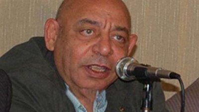 خاص| عبد الله جورج سعد يكشف: هل تقدم رسميًا بطلب الانسحاب للجنة الانتخابات؟.. وكواليس الترشح