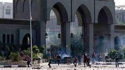 قرار عاجل بشأن محاكمة متهم بأحداث 