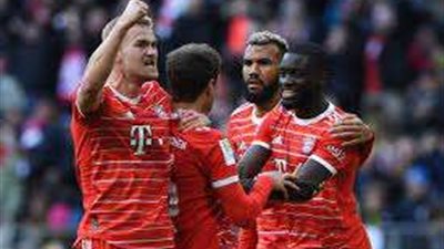 موعد وتشكيل بايرن المتوقع ضد مونستر في بطولة كأس ألمانيا