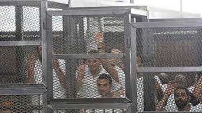 لـ جلسة 4 أكتوبر.. تأجيل محاكمة متهم بـ