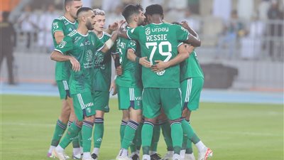 بث مباشر .. مباراة أهلي جدة ضد العين في كأس خادم الحرمين الشريفين