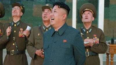 زعيم كوريا الشمالية: مستعدون للحوار أو المواجهة مع الولايات المتحدة