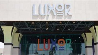 مطار الأقصر يشهد كثافات كبيرة في عدد الرحلات السياحية