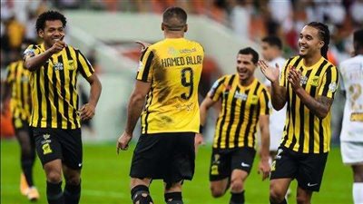 موعد مباراة اتحاد جدة في كأس خادم الحرمين والقنوات الناقلة