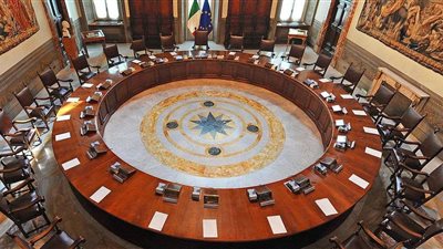 إيطاليا توافق على تمديد الدعم لليبيا لمدة 6 أشهر