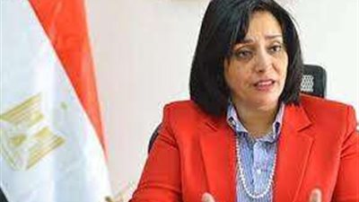 غادة شلبي: لابد من الحفاظ على استمتاع السائح بالأماكن السياحية والأثرية