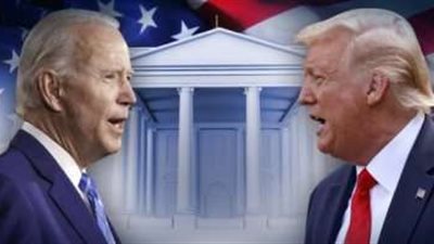 62%من الديمقراطيين المشاركين في استطلاع رأي يريدون مرشحا آخر غير بايدن.. فيديو