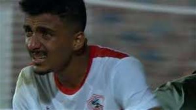 تعرف على تفاصيل اصابة حسام عبد المجيد ومدة غيابه