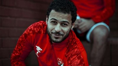 الأهلي يكشف تطورات إصابة 