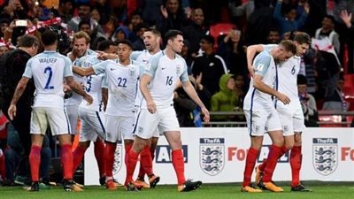 بث مباشر.. مباراة إنجلترا واستكلندا في كأس أمم أوروبا 