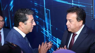 المستشار أمير رمزي: هناك تضافر كبير بين الدولة وبين العائلات في الخارج والمؤسسات أعضاء التحالف الوطني