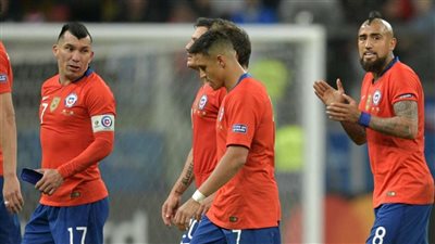 بث مباشر.. مباراة تشيلي وبوليفيا في كوبا أمريكا