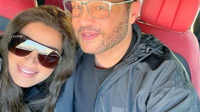 ريهام حجاج تكشف تفاصيل هامة عن زواجها من محمد حلاوة