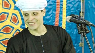 التهامي يحيي احتفالية نقابة الصحفيين بالمولد النبوي الشريف