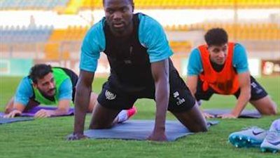 استعدادًا لمواجهة الاتحاد.. تدريبات متنوعة للإسماعيلي وفقرة خاصة للكرات العرضية والثابتة