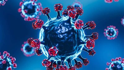 أستاذ بطب الأزهر يفجر مفاجأة جديدة بشأن متحور كورونا