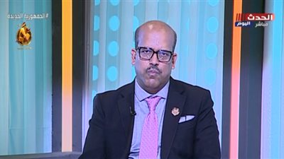 هاني عوض الله يفجر مفاجأة بشأن ارتجاع المريء الصامت