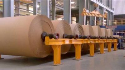 إنتاج مصر من الورق يكفي الاستهلاك ويُصدر للخارج.. غرفة الصناعات الورقية توضح