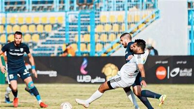 موعد مباراة طلائع الجيش وإنبي في الدوري والقنوات الناقلة