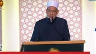 شيخ الأزهر الشريف: التدافع الاجتماعي يدور بين المصلحة العامة والمنفعة الشخصية