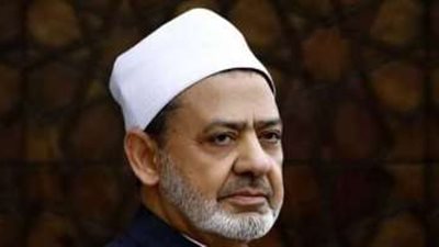 شيخ الأزهر: العالم بحاجة إلى قانون علوي يعلن المساواة والمؤاخاة بين الناس