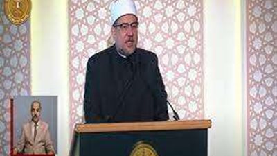 وزير الأوقاف: النبي هو رسول الإنسانية لما تضمنته رسالته من قيم أخلاقية للناس كافة.. فيديو