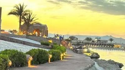 50 عامًا.. 3 مدن سياحية شهدت ملحمة انتصارات أكتوبر 1973