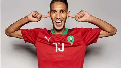 عقب إعلان بدر بانون العودة لصفوف الرجاء.. وكيل أعماله ينفي الخبر