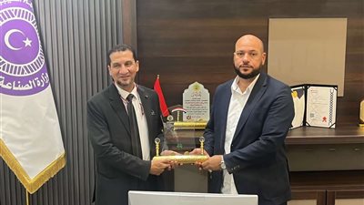 مصنع منتجات جلدية مصري بليبيا.. وغرفة صناعة الجلود تكشف التفاصيل