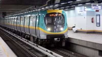 خطوات استخراج اشتراكات الطلاب بالمترو بخطوطه الثلاثة والأوراق المطلوبة