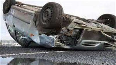 حوادث الطرق مازالت تحصد مزيد من الأرواح بجميع المحافظات