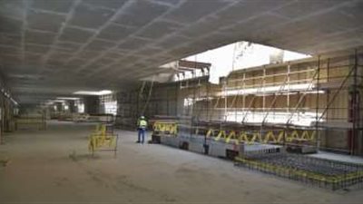 بالفيديو.. النقل توضح أعمال المرحلة الأولى من الخط الرابع لمترو الأنفاق