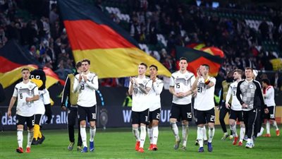 تشكيل ناري لـ ألمانيا أمام البرتغال في كأس أمم أوروبا