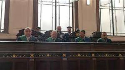 الإعدام لمتهمين والمشدد لسيدتين لقتلهم 