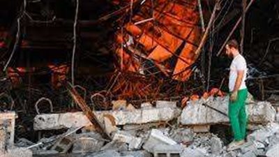 بالفيديو. الداخلية العراقية تكشف كيف تحول عرس الحمدانية إلى فاجعة؟