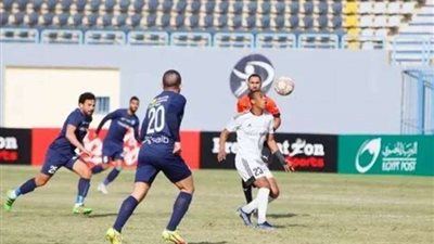 كابو والزاهدي يقودان هجوم إنبي وطلائع الجيش في الدوري المصري