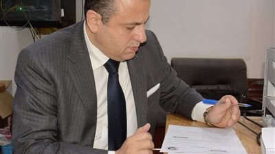 أمين خارجية 