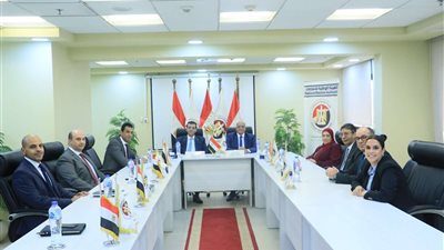 الهيئة الوطنية توقع برتوكول تعاون مع الشركة القابضة للسياحة لتسكين القضاة المشرفين على الانتخابات