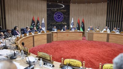 الحكومة الليبية تعلن صرف 3 أشهر لموظفي شركات مدينة درنة