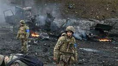 مسؤال أمريكي سابق: واشنطن تعتزم إرسال دبابات قديمة لأوكرانيا