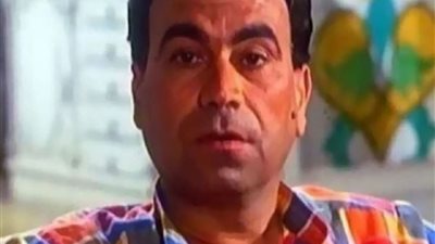 وفاة الفنان سيد مصطفى عن عمر يناهز 65 عامًا