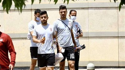 كيف يحاضر موسيماني لاعبي الأهلي قبل مواجهة الترجي؟