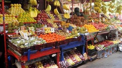 19 يونيو.. أسعار الفاكهة‌ في الأسواق اليوم