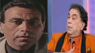 زوجة سيد مصطفى تكشف اللحظات الأخيرة قبل وفاته