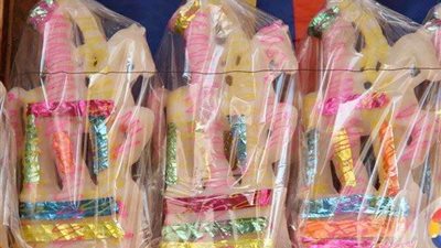 شعبة تجار وصناع الحلويات: المنتجات السوري لم تضيف جديد لحلوى المولد النبوي